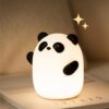 Panda Night Light